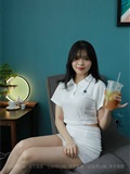 IESS Unique Interest to 2021.07.29 Sixiang Home 874: Xiao Qi, Milk Tea Girl(8)